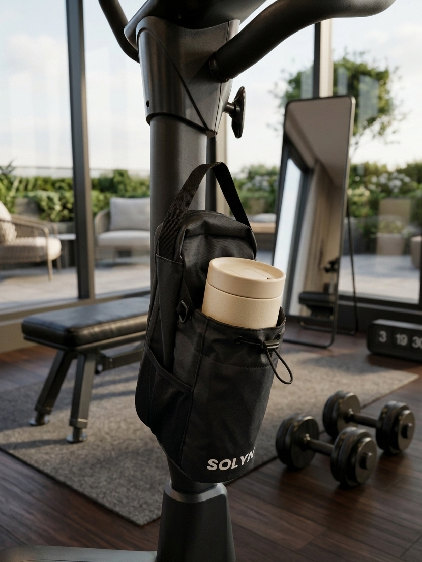 Atlas | MagLock™ Fitness Utility Bag - Gift Wrapped Edition