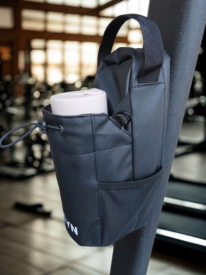 Atlas | Magnetic Bag