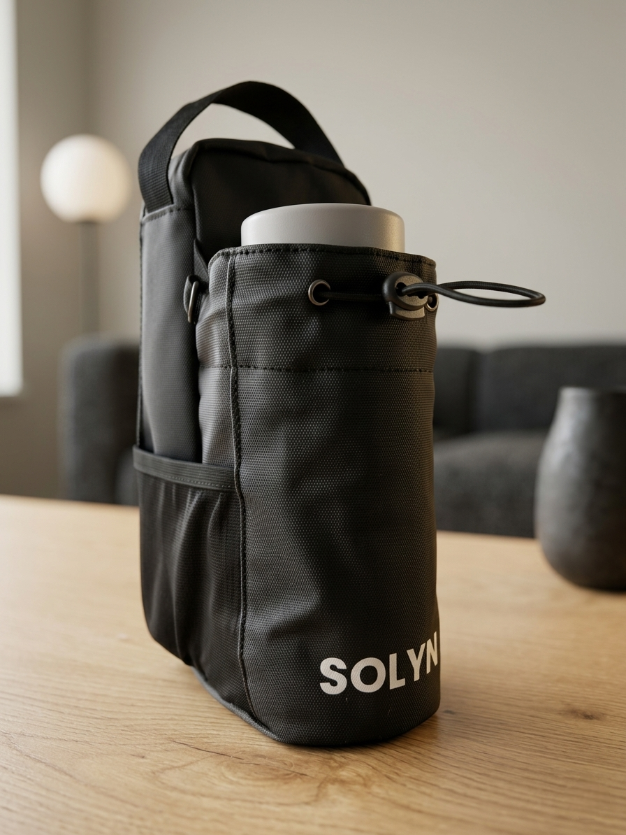 Atlas | 3 x MagLock™ Fitness Utility Bag