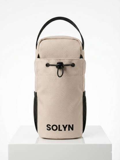 Atlas | Magnetic Bag - Gift Wrapped Edition