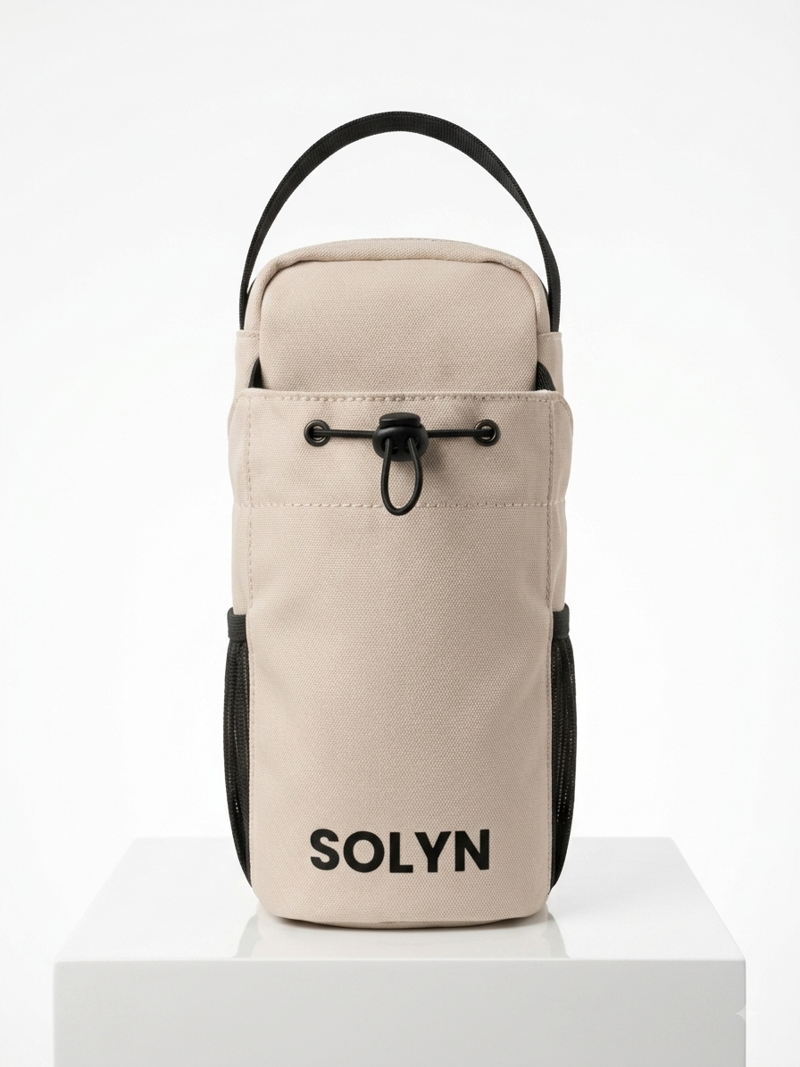 The Essentials Bundle - Atlas Bag & Mode & Opal Bottle