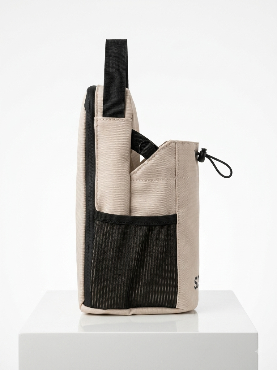 Atlas | Magnetic Bag - Gift Wrapped Edition