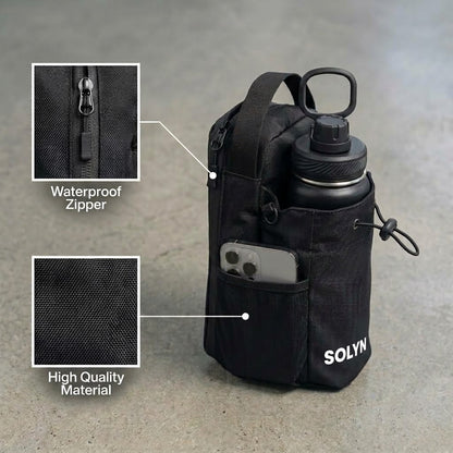 Atlas Functional Magnetic Bag