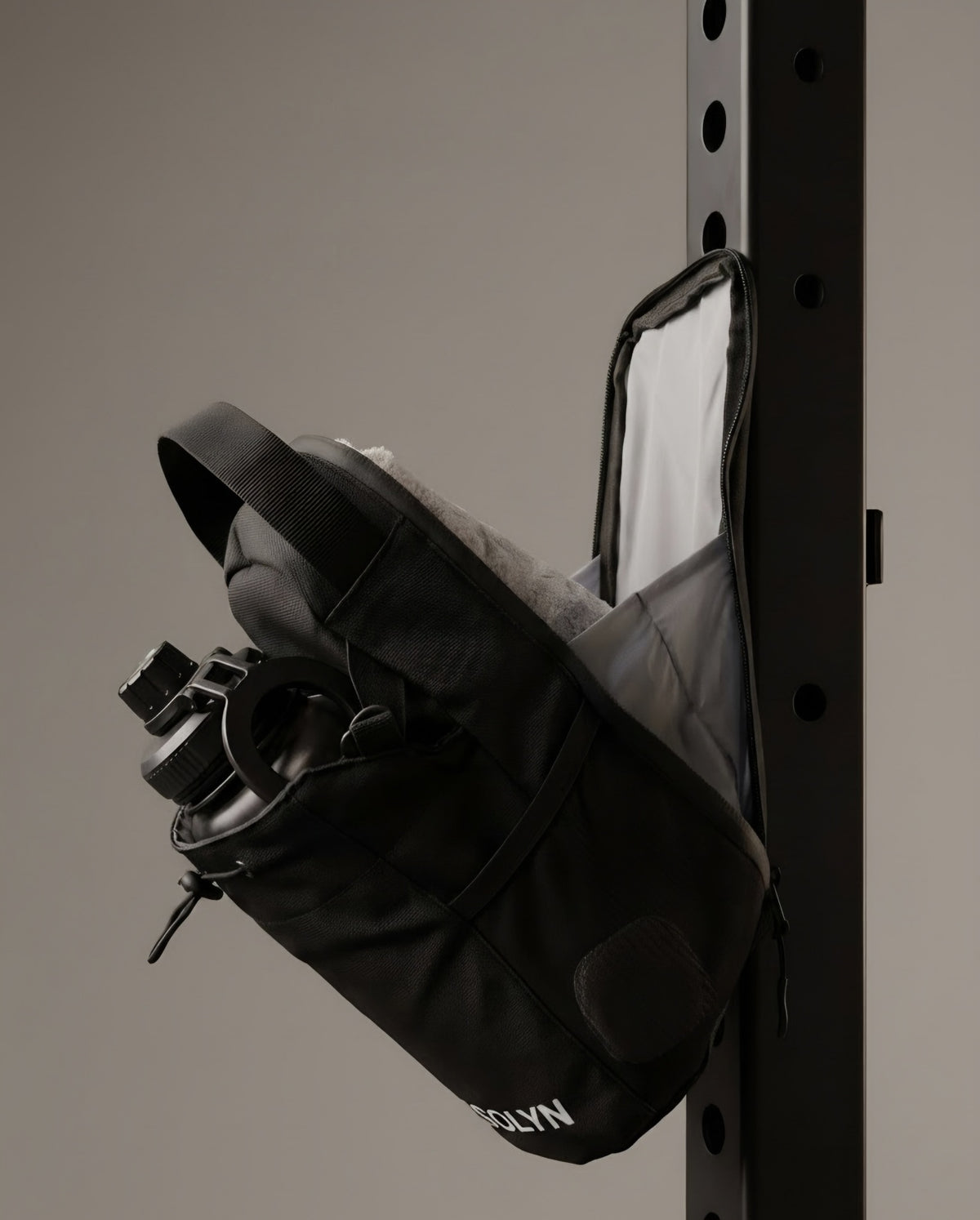 Atlas | Magnetic Bag - Gift Wrapped Edition