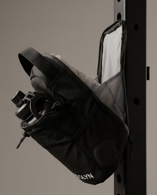 The Atlas — The Magnetic Everyday Bag