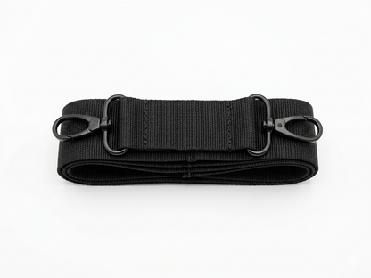 Adjustable cross-body strap