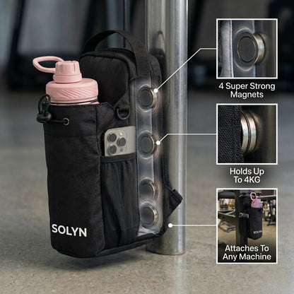 Atlas Functional Magnetic Bag