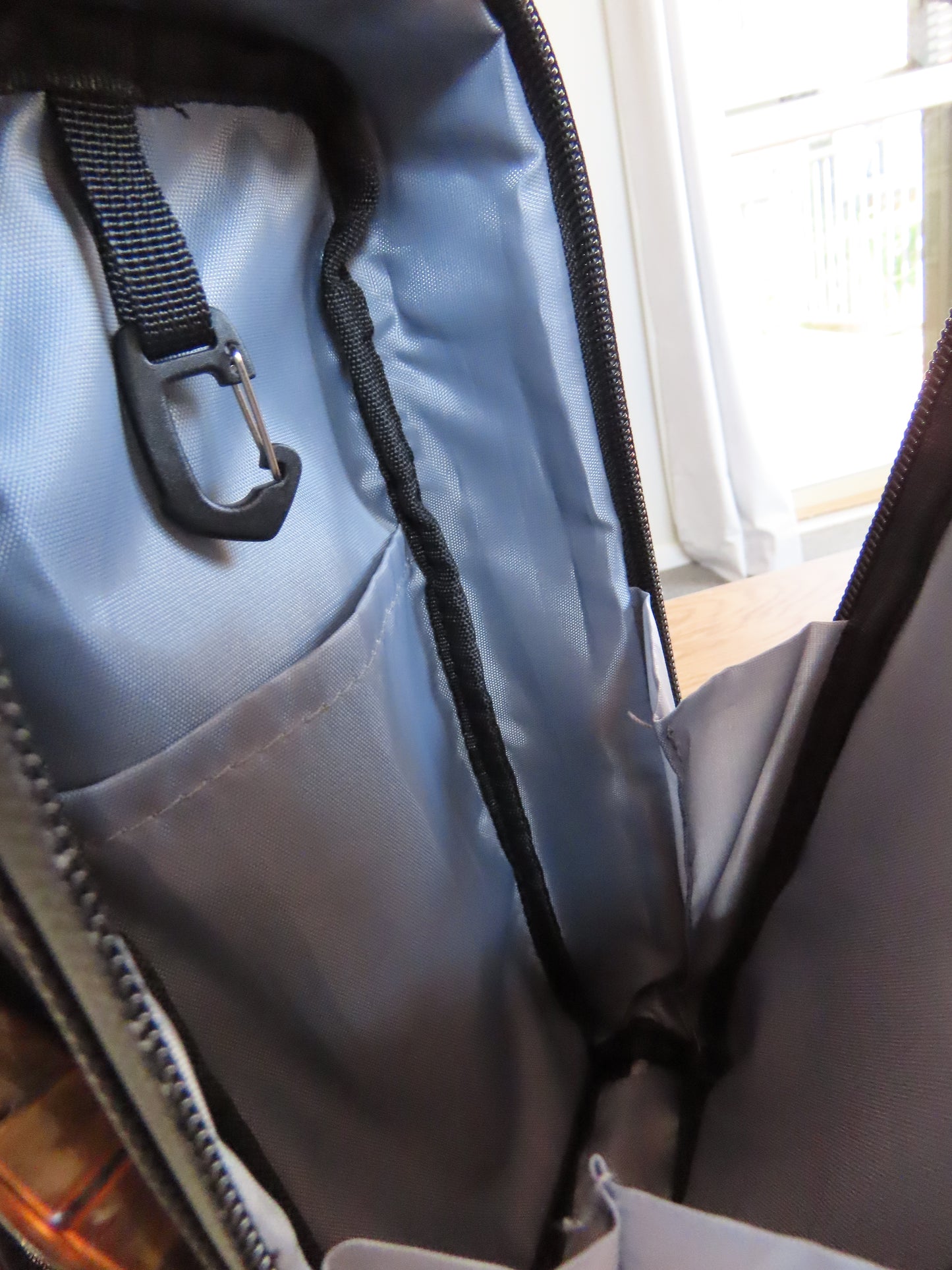 Atlas | 3 x MagLock™ Fitness Utility Bag
