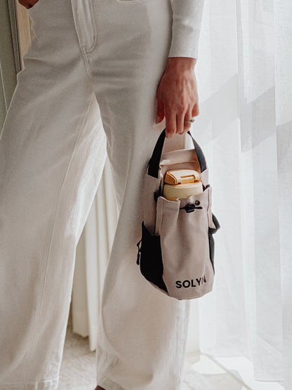 Atlas Functional Magnetic Bag