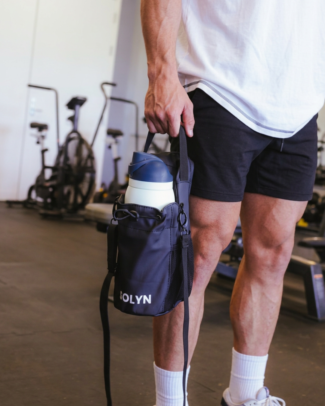 Atlas | Magnetic Bag