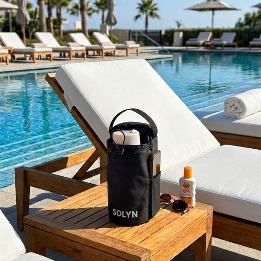 Atlas | Magnetic Bag - Gift Wrapped Edition