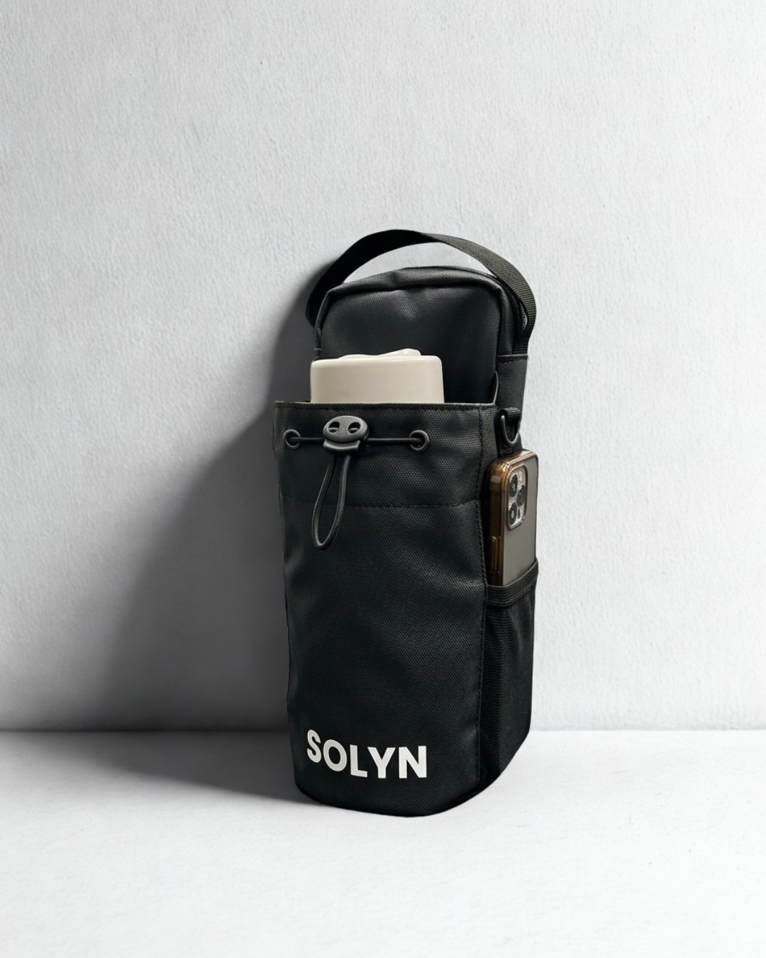 Atlas | 3 x MagLock™ Fitness Utility Bag