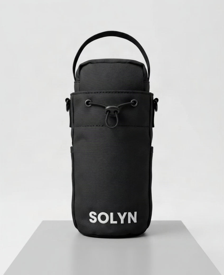 The Essentials Bundle - Atlas Bag & Mode & Opal Bottle