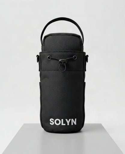 Atlas | 2 x Magnetic Bags