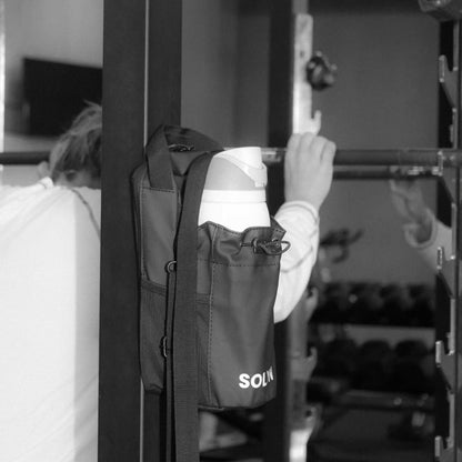 Atlas | Magnetic Bag