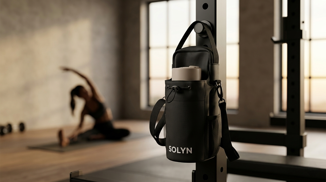 Load video: SOLYN the brand
