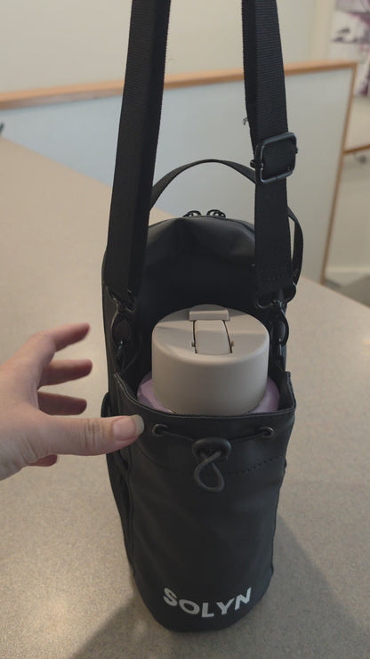 Atlas | Magnetic Bag