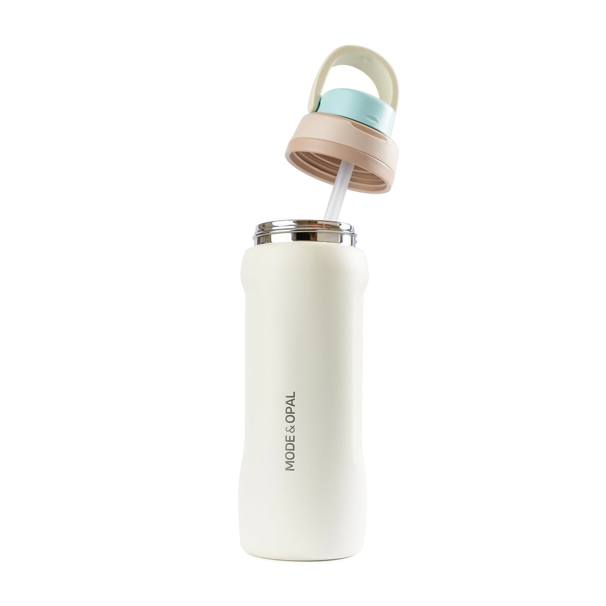The Essentials Bundle - Atlas Bag & Mode & Opal Bottle