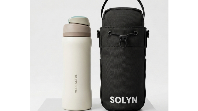 The Essentials Bundle - Atlas Bag & Mode & Opal Bottle