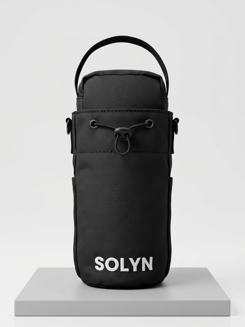 Atlas | Magnetic Bag - Gift Wrapped Edition