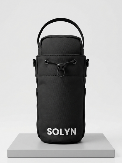 Atlas | Magnetic Bag - Gift Wrapped Edition