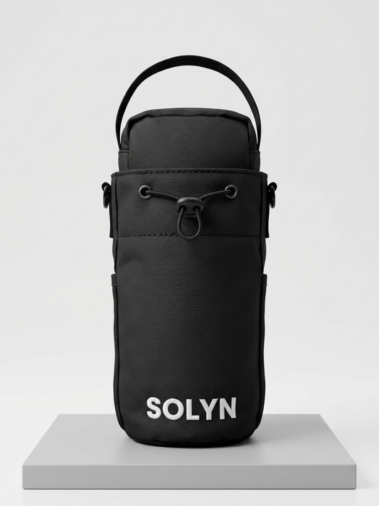 The Atlas — The Magnetic Everyday Bag