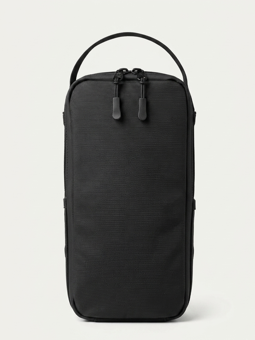 Atlas | 2 x Magnetic Bags