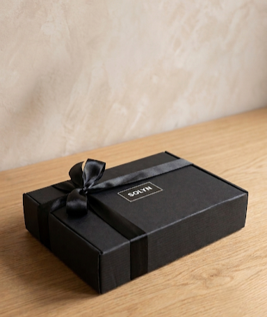 Gift wrapping