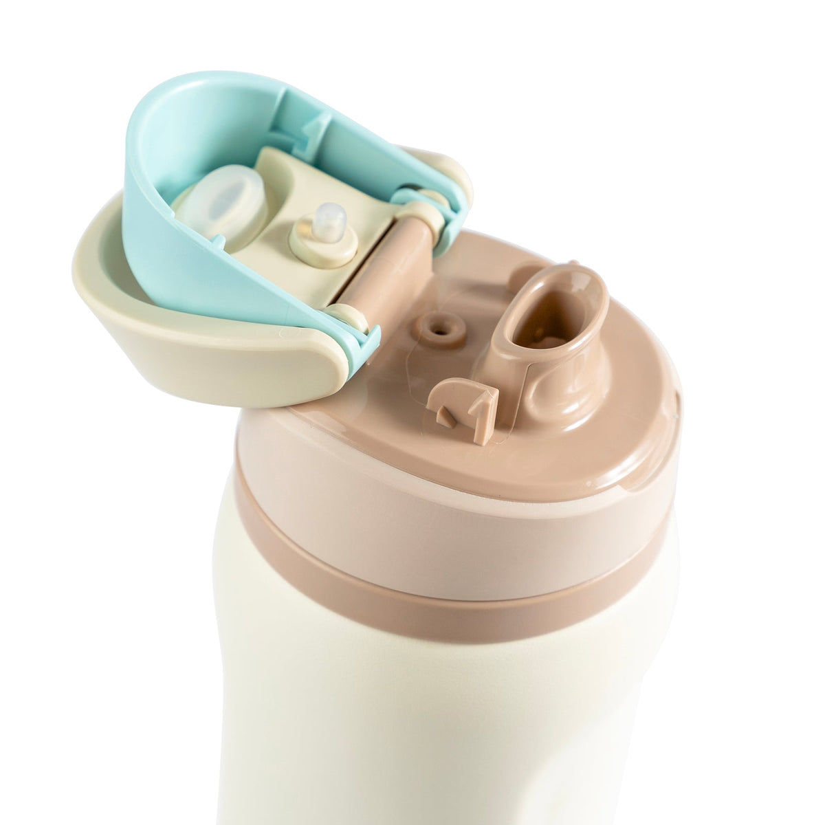 The Essentials Bundle - Atlas Bag & Mode & Opal Bottle